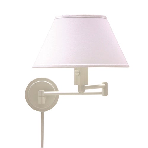 Classis Swing Arm Lamp