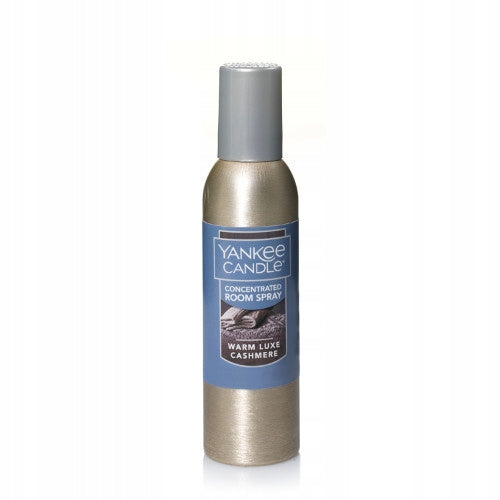 Warm Luxe Cashmere Room Spray
