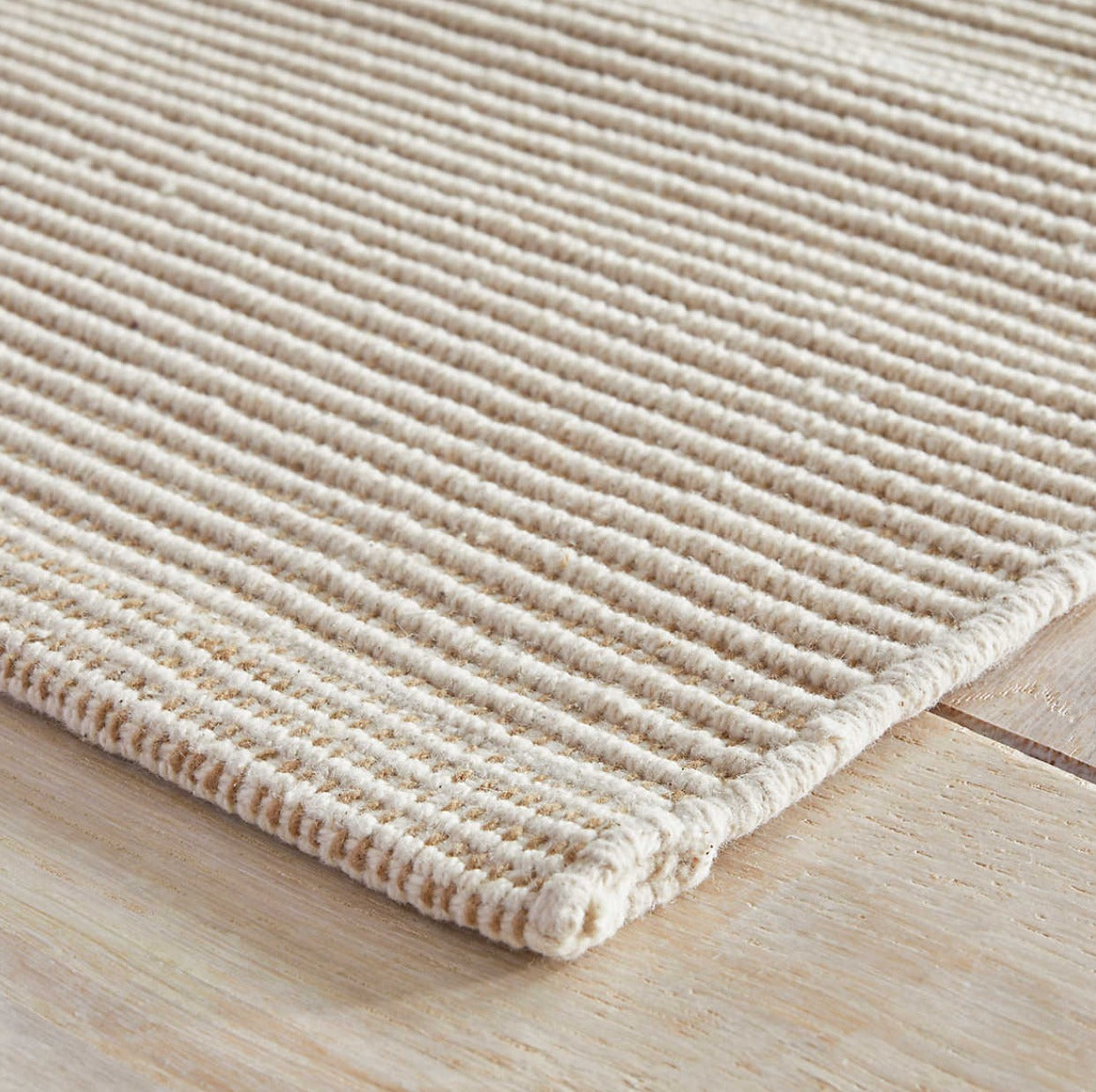 Haverhill Natural Rug