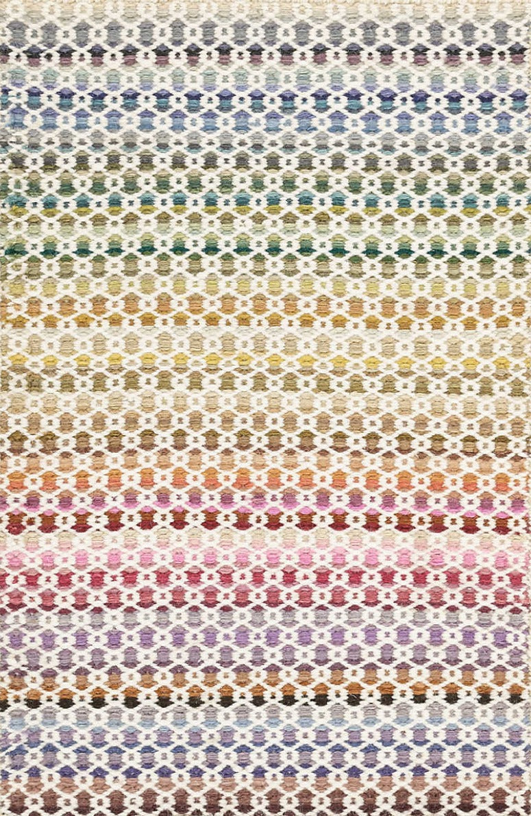 Poppy Multi Rug