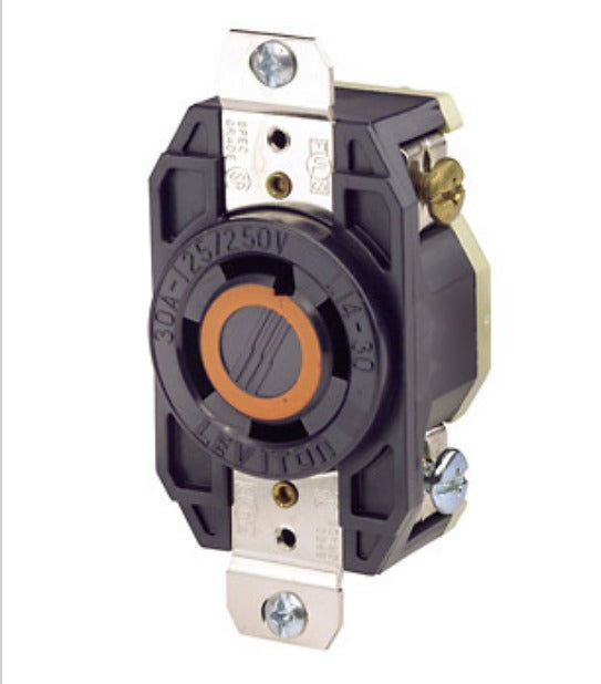 L1430R T/LockRecpt - 2710