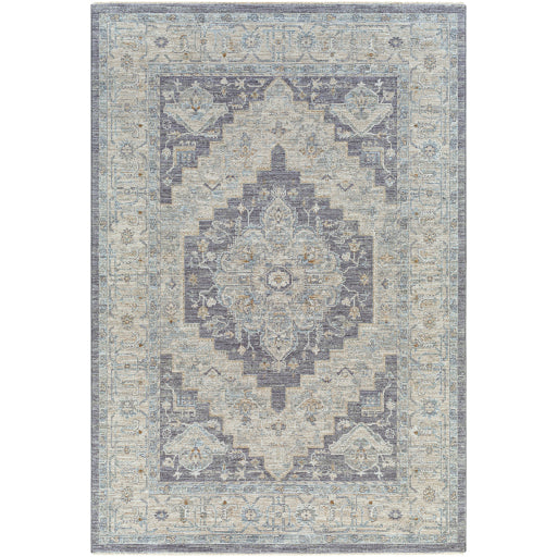 Avant Garde Denim Rug