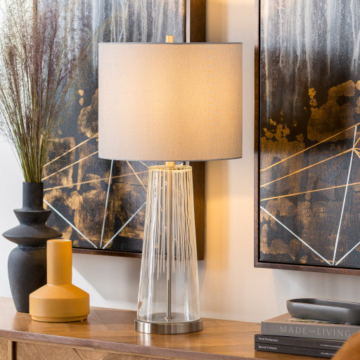 29" Blawnox Table Lamp
