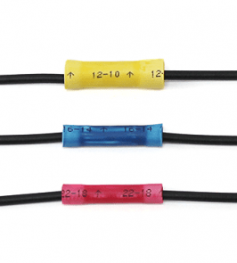 Butt Splice