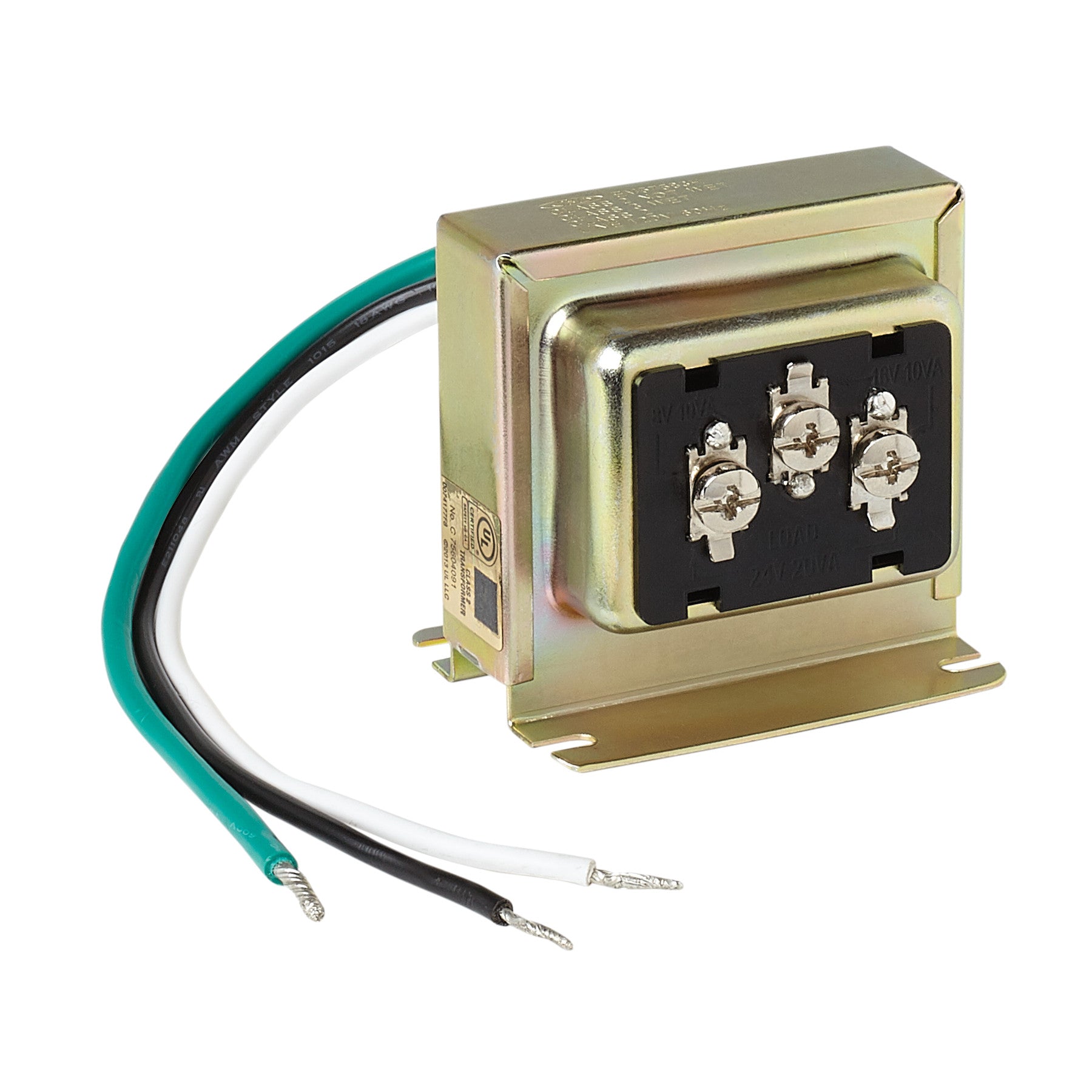 Nutone Transformer Tri-Volt