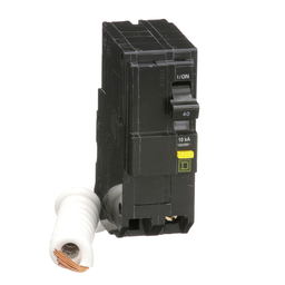 QO240GFI Breakers