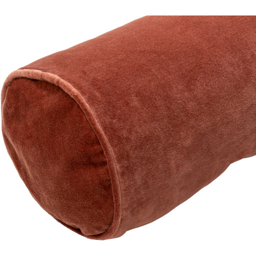 Cotton Velvet Pillow