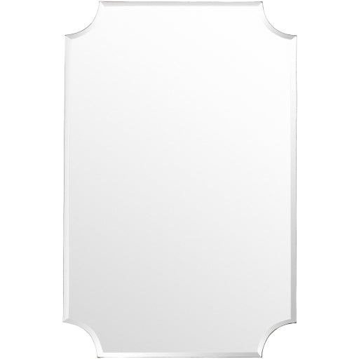Crystalline Mirror Large