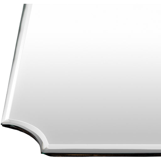 Crystalline Mirror Large