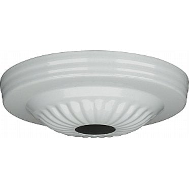 White Canopy Kit