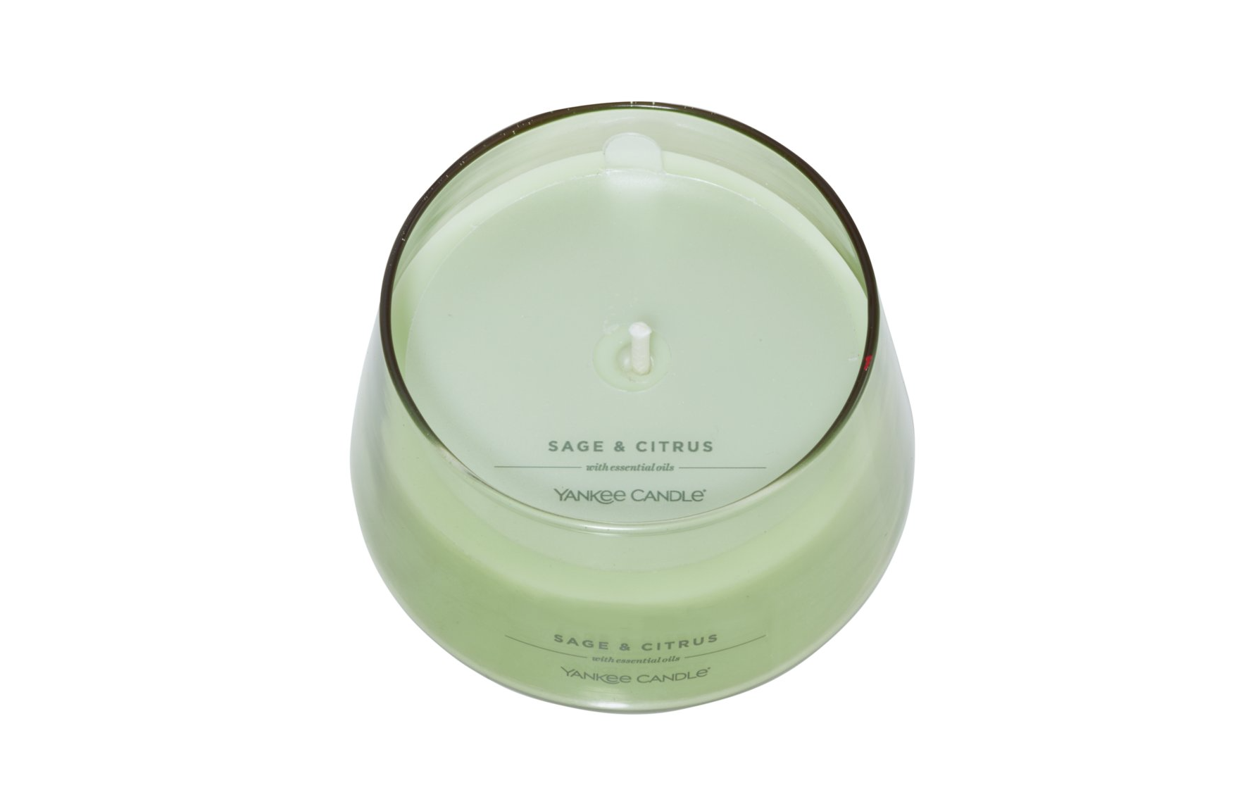 10oz Sage & Citrus Studio Candle