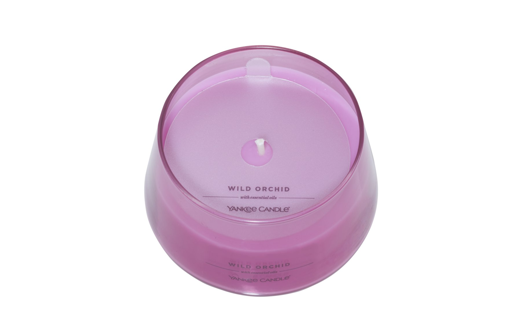 10oz Wild Orchid Studio Candle