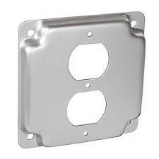RS Duplex Cover