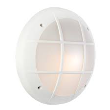 Gelmi Grill LED Light