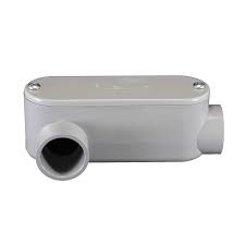 LR Condulets