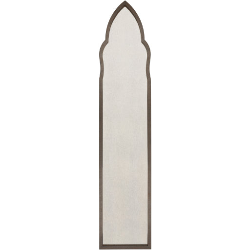 58" Cathedral Mirror