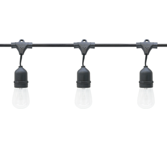 Commercial Grade Light String