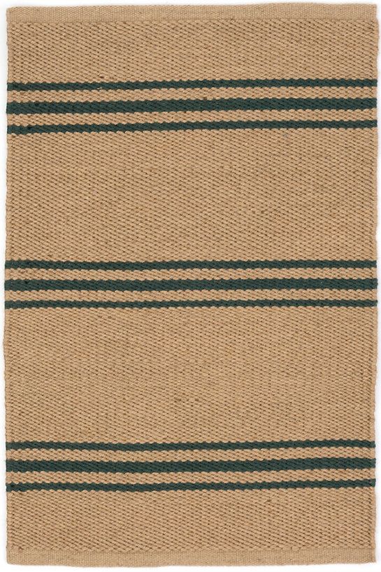 Lexington Pine/Camel Indoor/Outdoor Rug