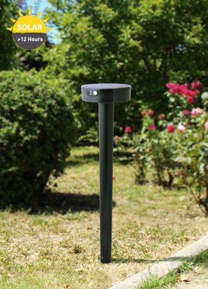 Fiorina Solar Ground Path Light