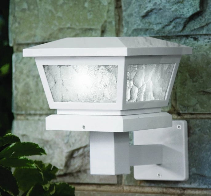 Fairmont Solar Light