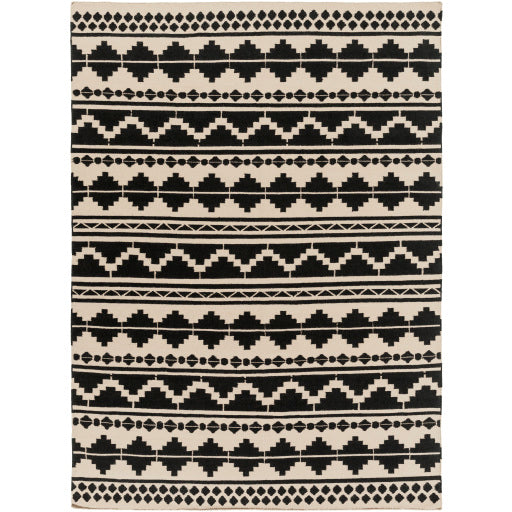 Frontier Rug