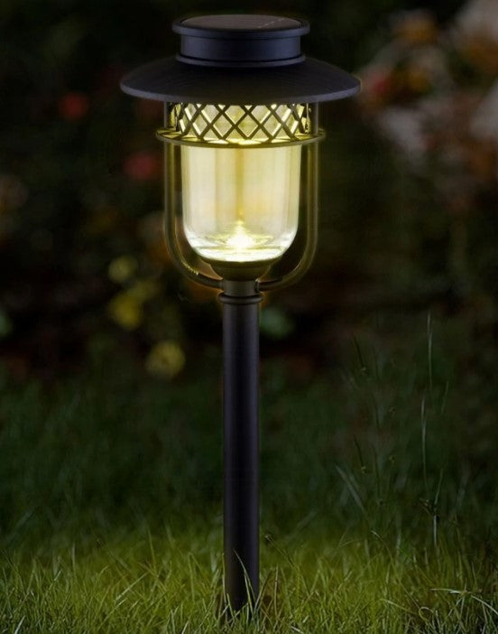 Landscape Solar Light - Set of 2