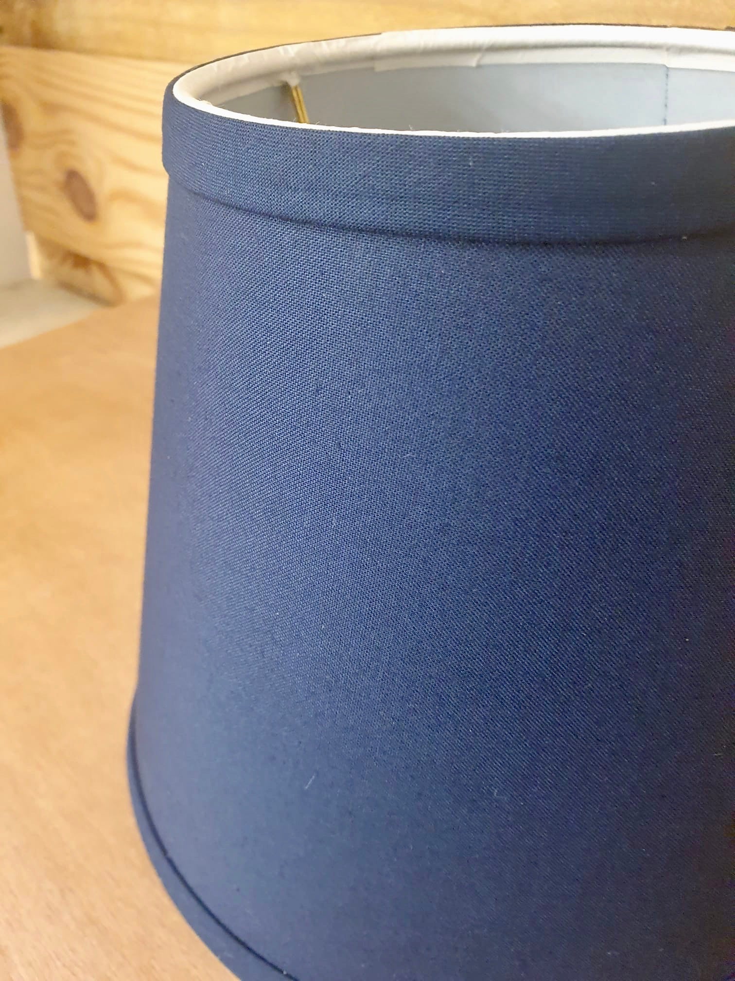 Empire Edison Clip - Federal Blue