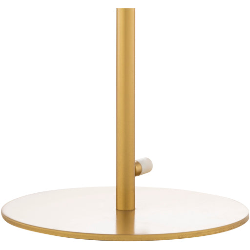 Jacoby Table Lamp - Gold