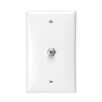 Coax Device