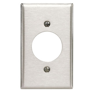 1G Stainless Steel Plates - Miscellaneous