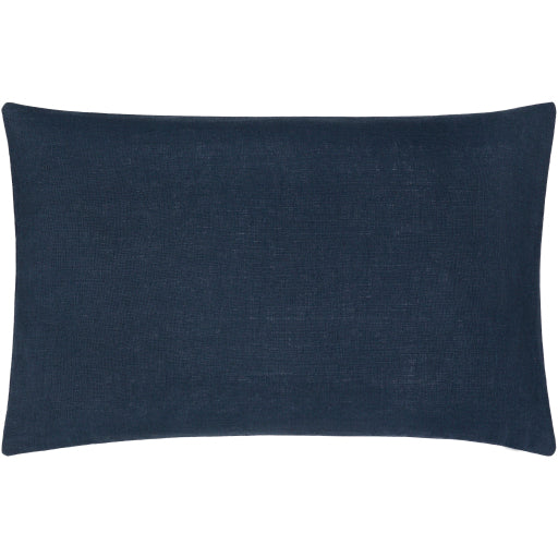 Linen Solid Pillow