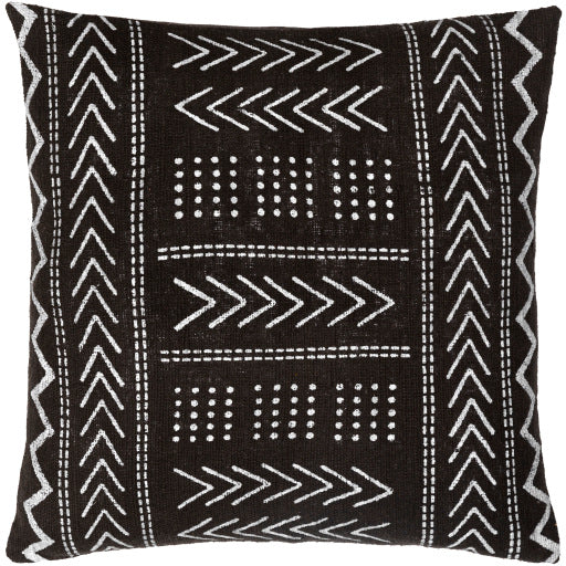 Malian Pillow