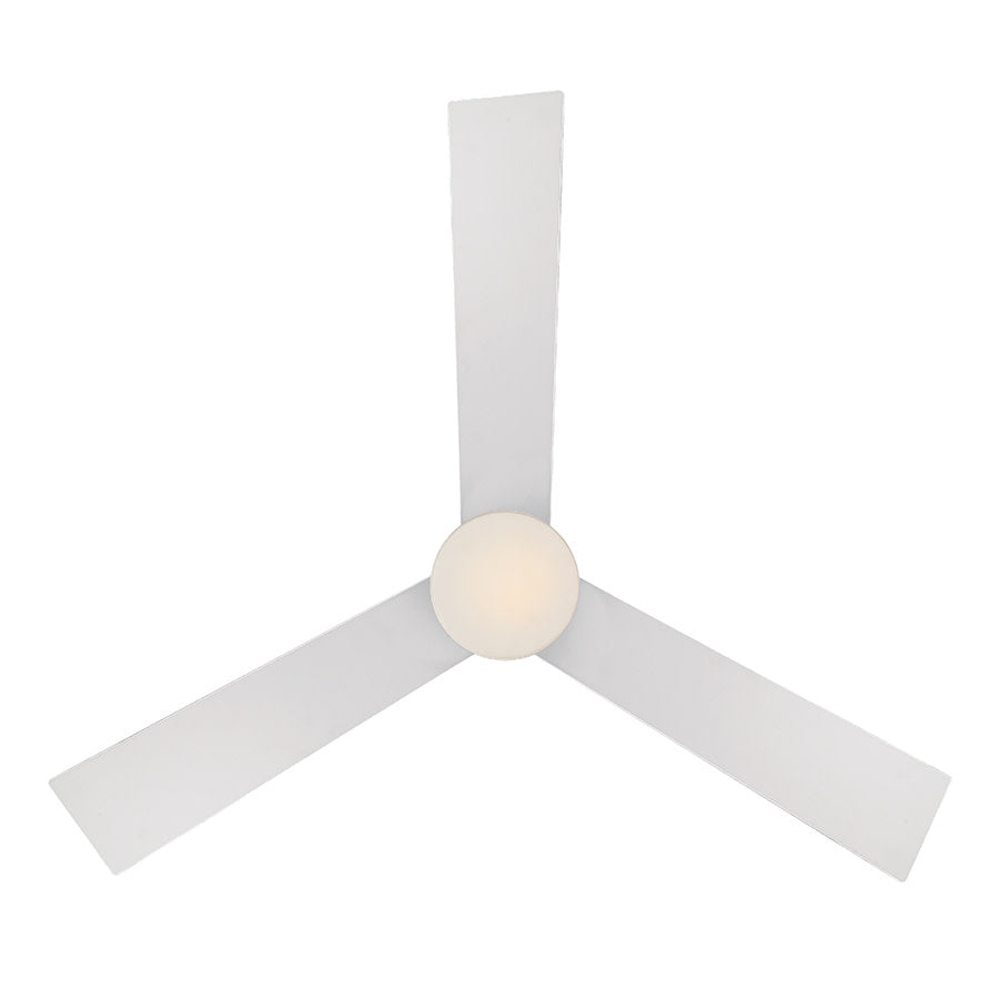 Axis Flush Ceiling Fan