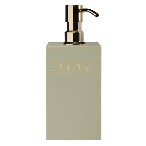Norma Soap/Lotion Dispenser