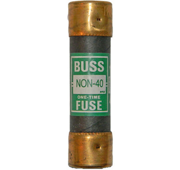 40A 250V OT Fuse