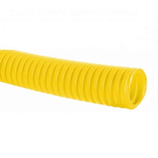 3/4" Yellow Flex (ENT)