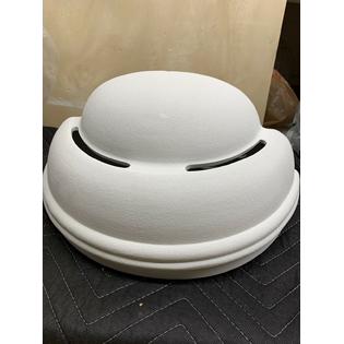 LA169WH Door Bell Sconce