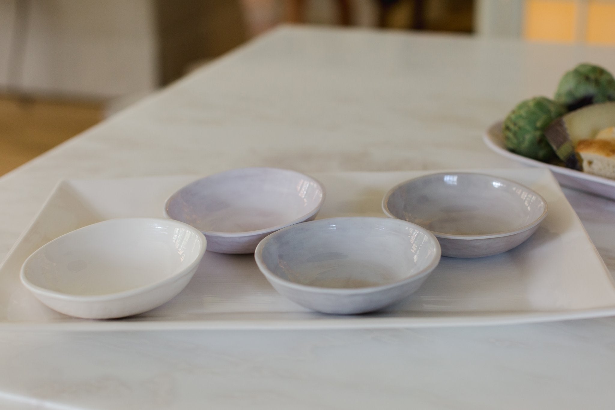 Berry or Dip Bowls