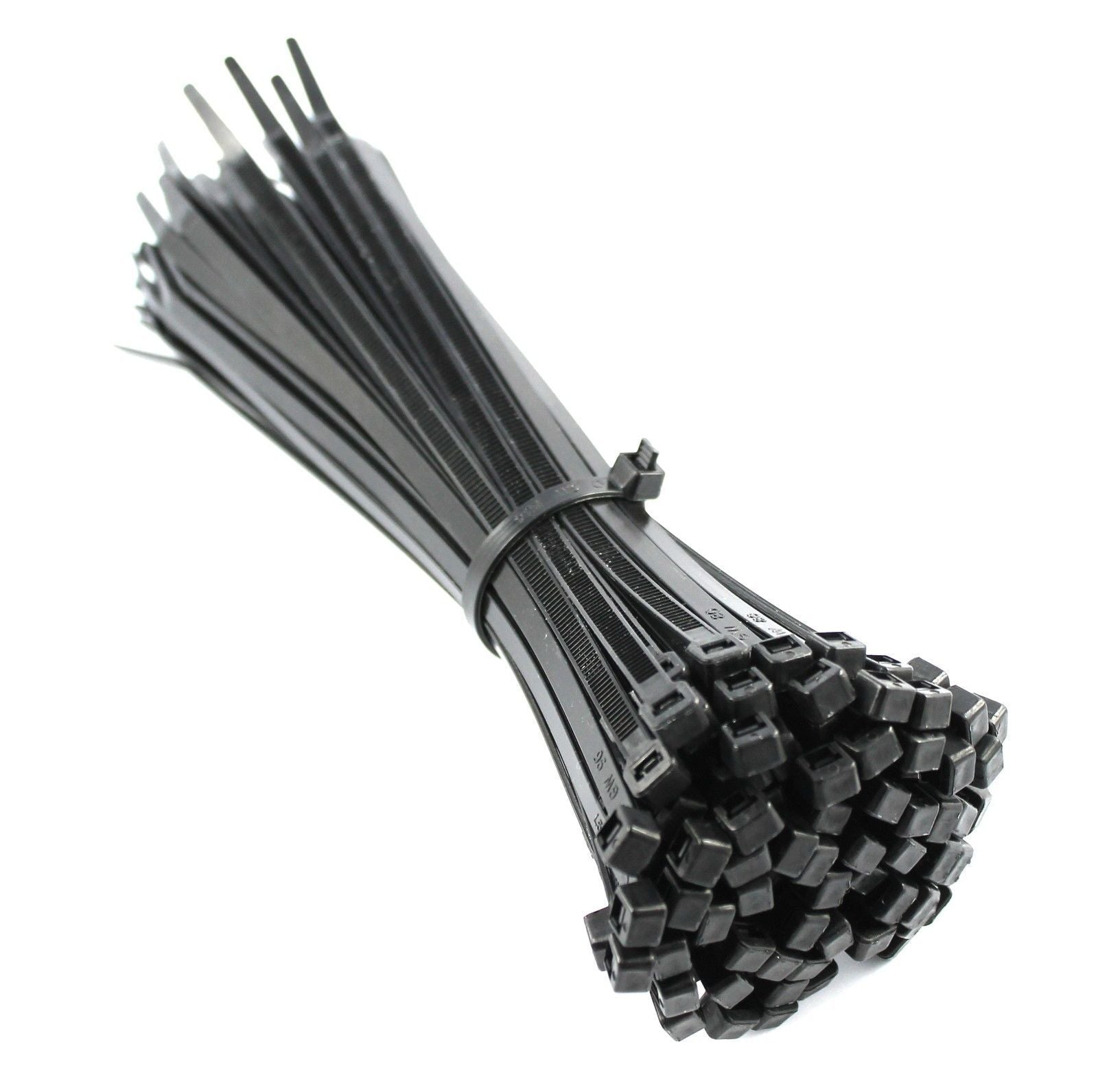 CableTies 1450LB - Black