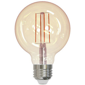 4W Nostalgic G25 Bulb