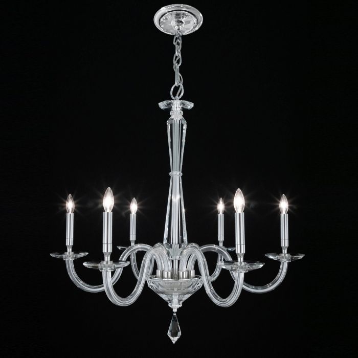 Habsburg 6Lt Chandelier