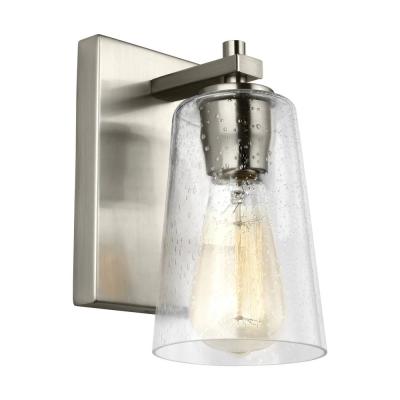 Mercer Single Sconce