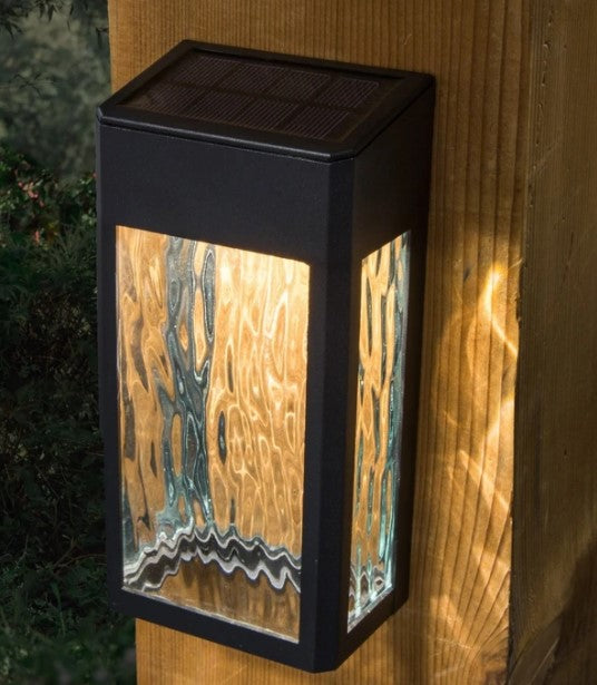 Lancaster Wall Light - Set of 2