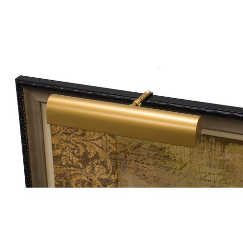 18" Traditional Picture Light