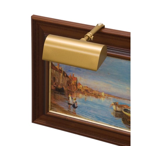 5" Traditional Picture Light