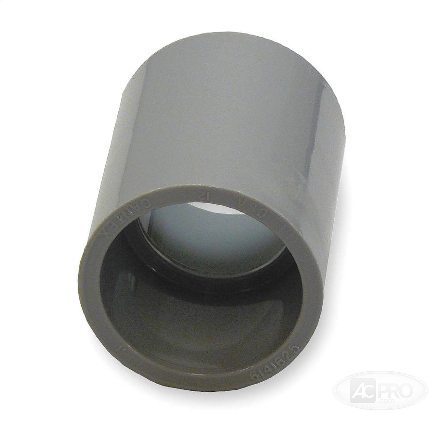 PVC Coupling