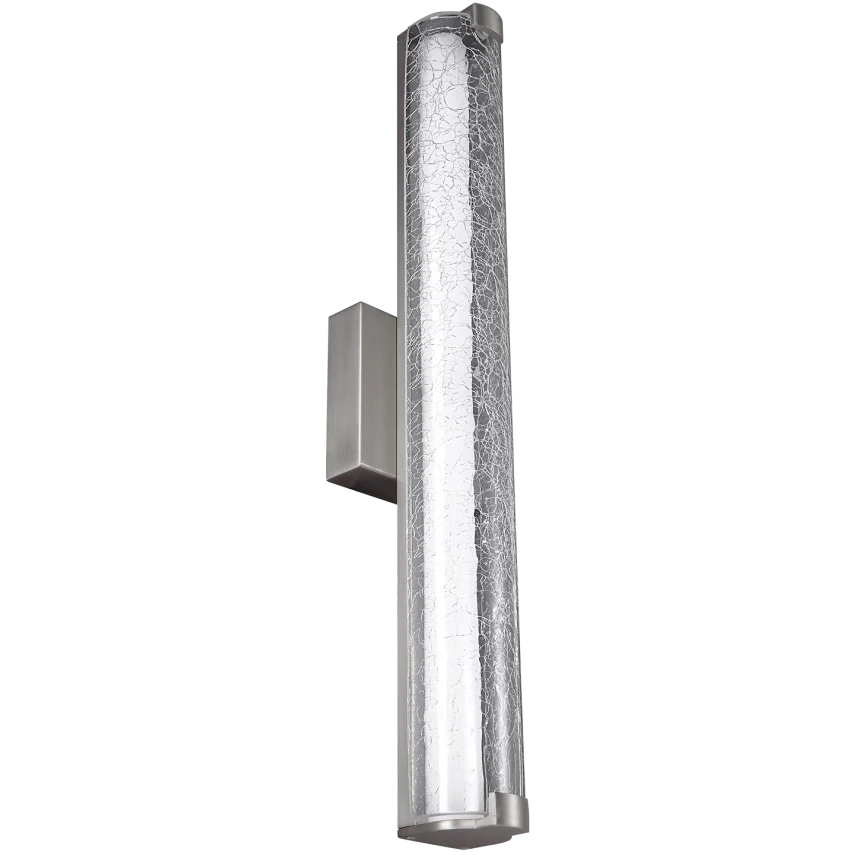 24" Cutler LED Sconce - SN