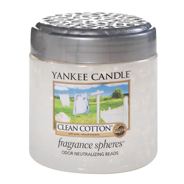 Yankee Fragrance Spheres
