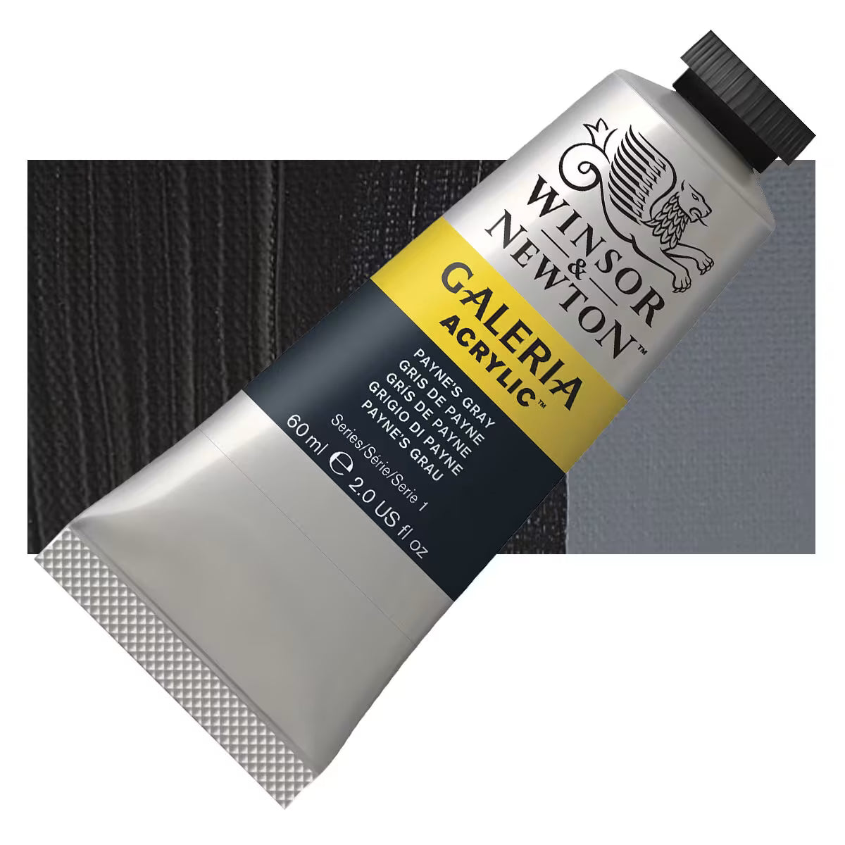 Winsor & Newton Galeria Acrylic -60ml