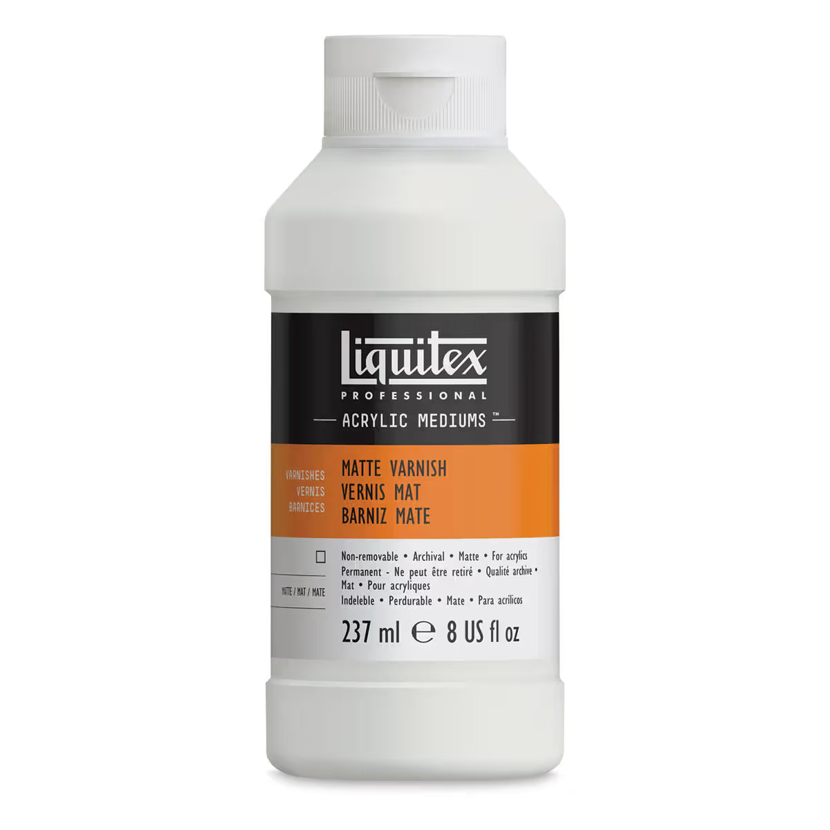 LQ Pro Varnish